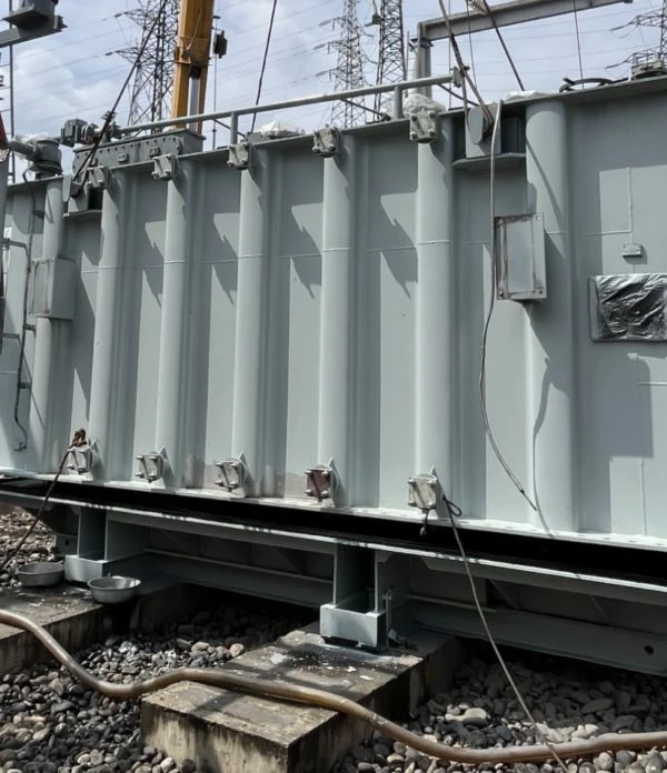 Power Transformer2