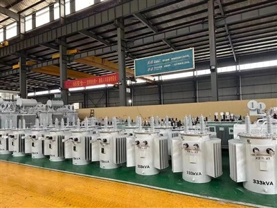 Máy biến áp CSP ngắt mạch tự động